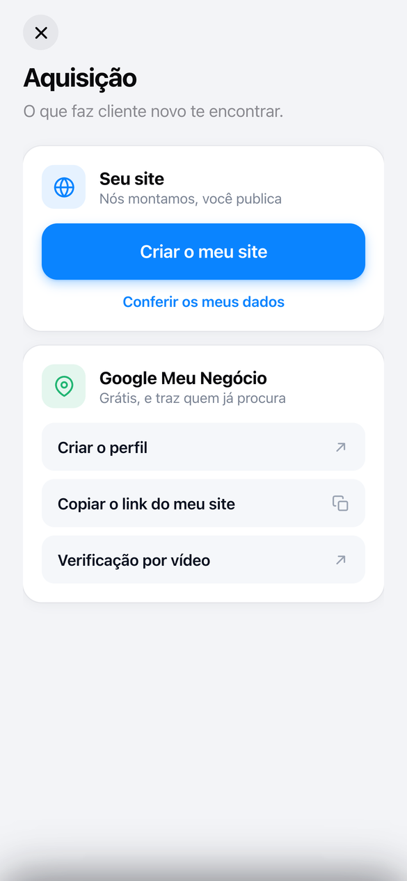 Orçamento